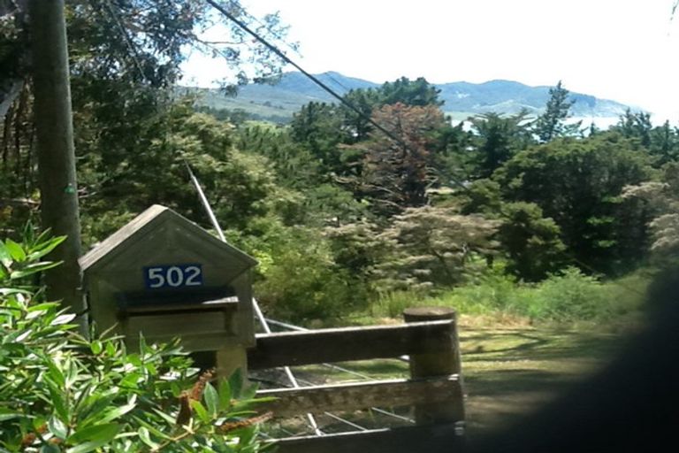 Photo of property in 502 Waipiro Road, Waipiro, Tokomaru Bay, 4079