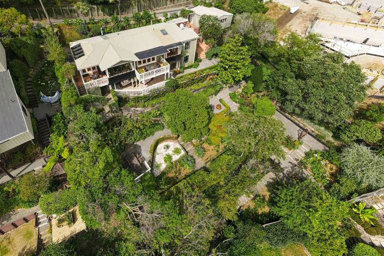 Photo of property in 97 Richmond Hill Road, Richmond Hill, Christchurch, 8081