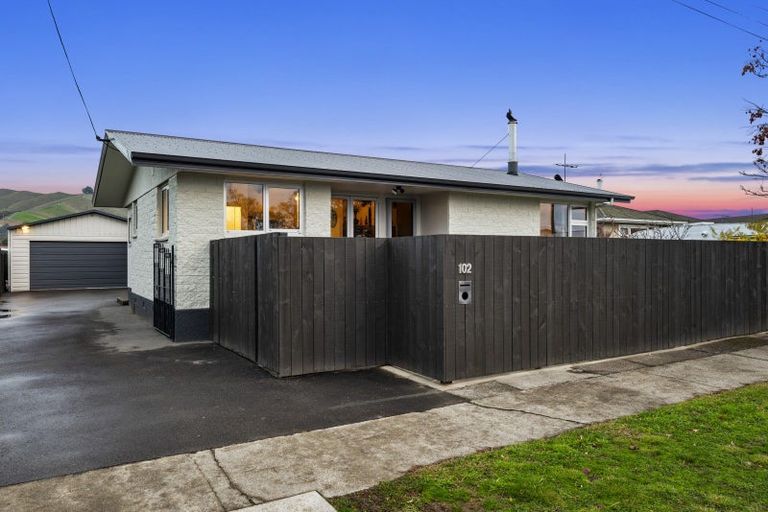 Photo of property in 102 Hospital Road, Witherlea, Blenheim, 7201