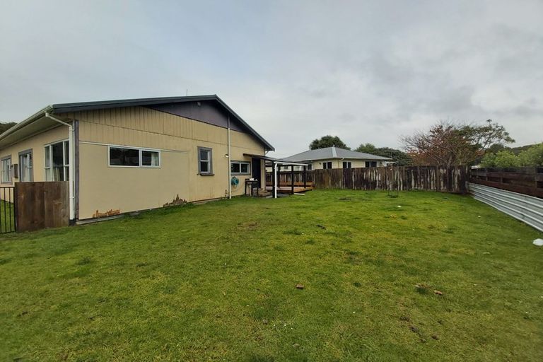 Photo of property in 124b Omata Road, Marfell, New Plymouth, 4310