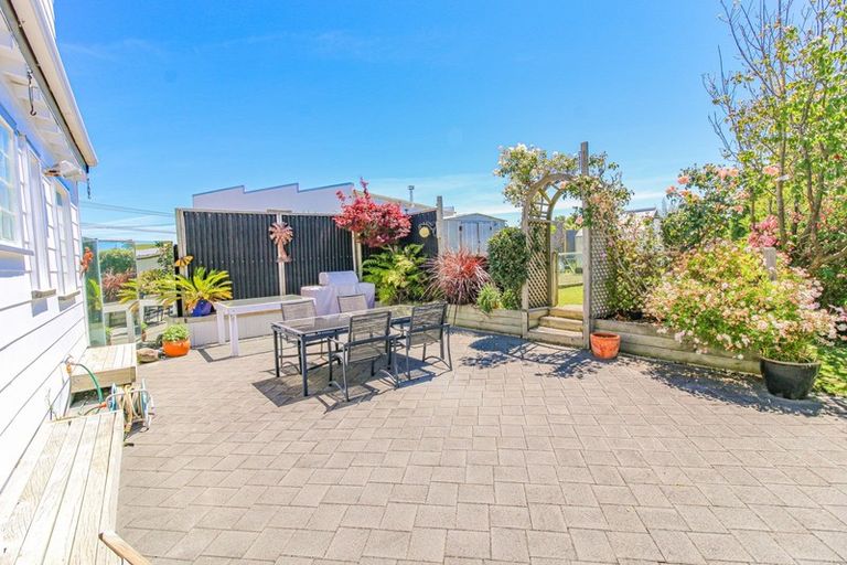 Photo of property in 1 Benefield Street, Whanganui East, Whanganui, 4500