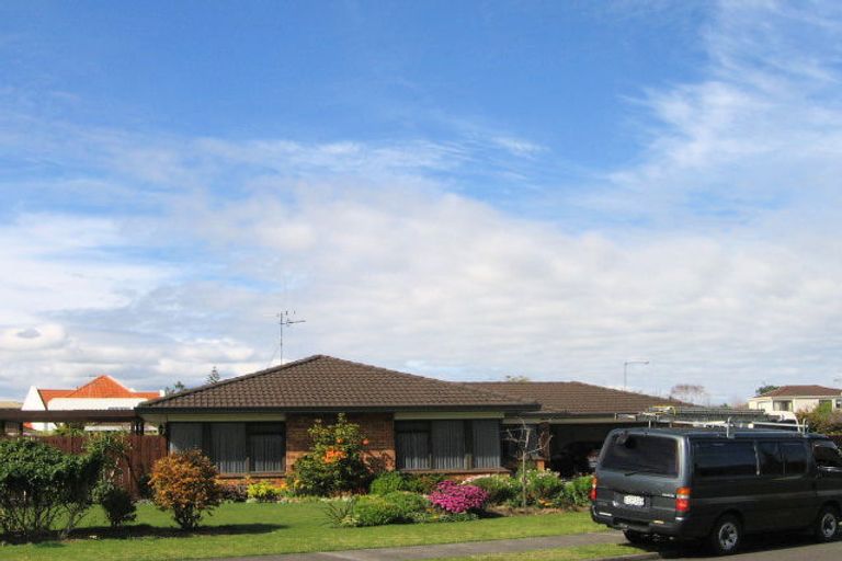 Photo of property in 37 Tainui Street, Matua, Tauranga, 3110