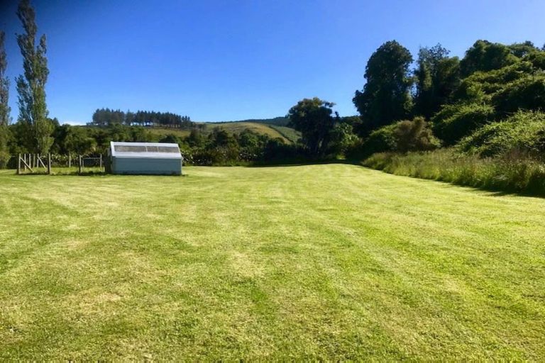 Photo of property in 365 Upper Hook Road, Hunter, Waimate, 7978