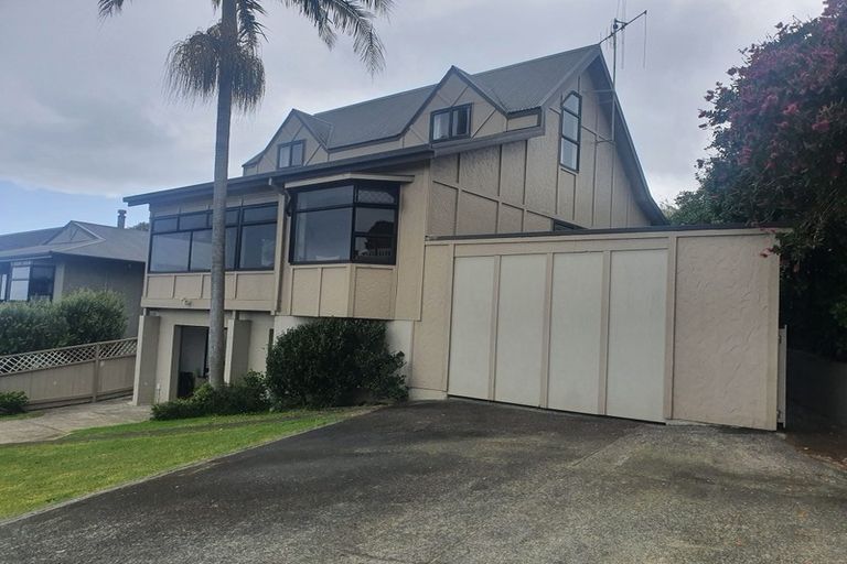 Photo of property in 6 Seaview Road, Cable Bay, 0420