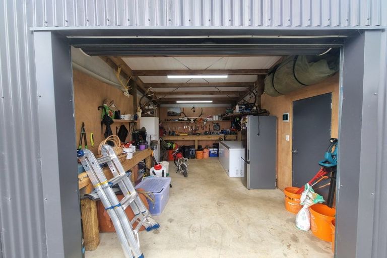 Photo of property in 1089 Mairoa Road, Mangaotaki, Piopio, 3971