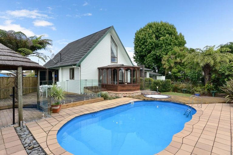Photo of property in 11 Cullimore Street, Pukete, Hamilton, 3200