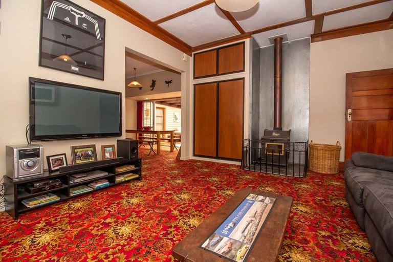 Photo of property in 13 Times Street, Reefton, 7830