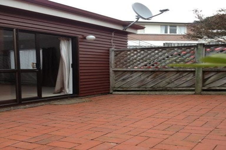 Photo of property in 3/166 Moxham Avenue, Hataitai, Wellington, 6021