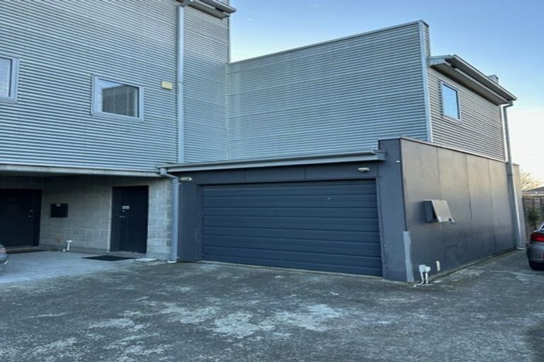 Photo of property in 145 Purchas Street, Edgeware, Christchurch, 8013