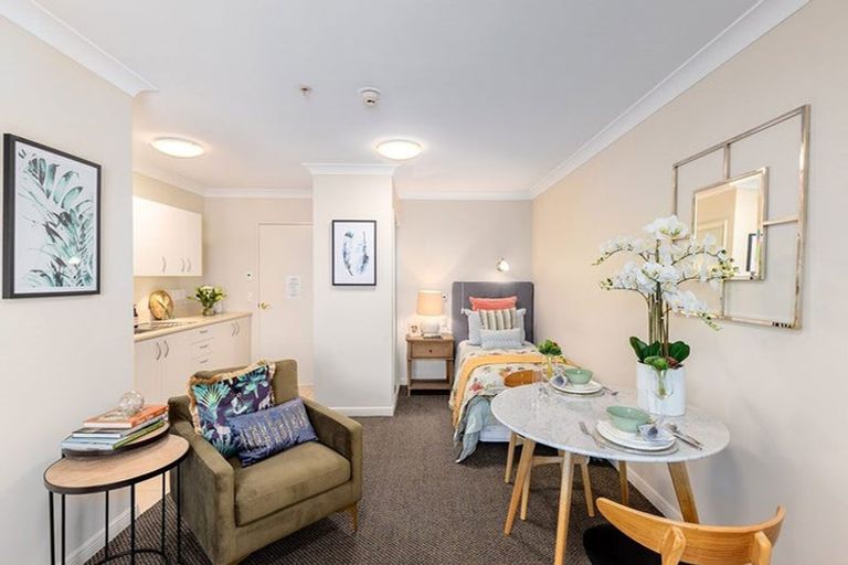 Photo of property in Shona Mcfarlane Village, 66 Mabey Road, Avalon, Lower Hutt, 5011