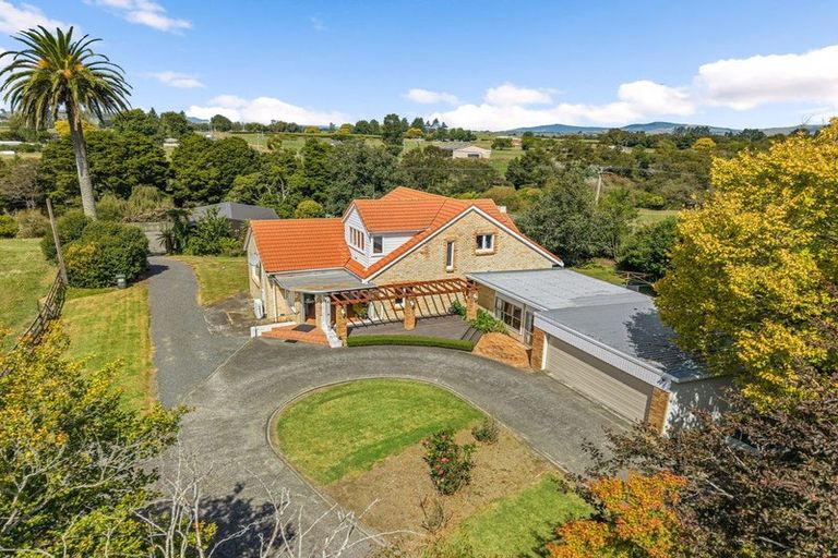 Photo of property in 93 Kereone Road, Morrinsville, 3371