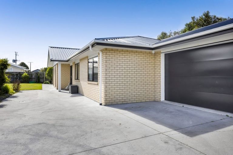 Photo of property in 603a Haowhenua Place, Hawera, 4674