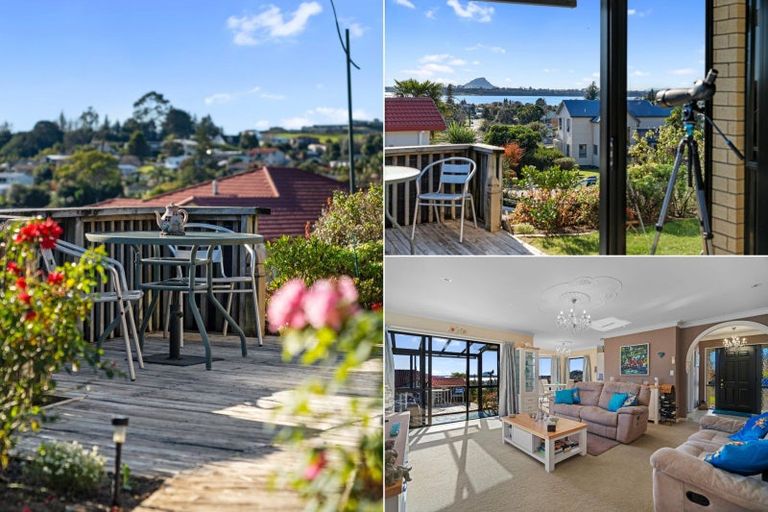 Photo of property in 60 Oteki Park Drive, Welcome Bay, Tauranga, 3112