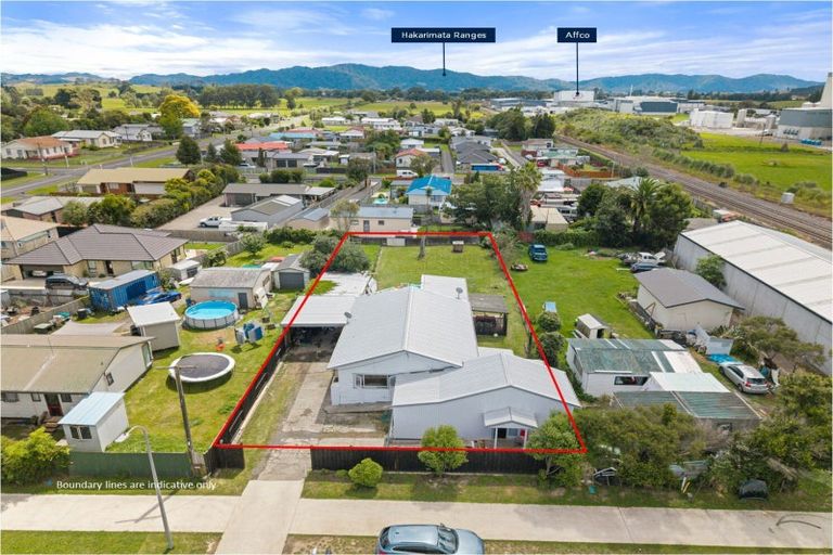 Photo of property in 44 Horotiu Road, Horotiu, Hamilton, 3288