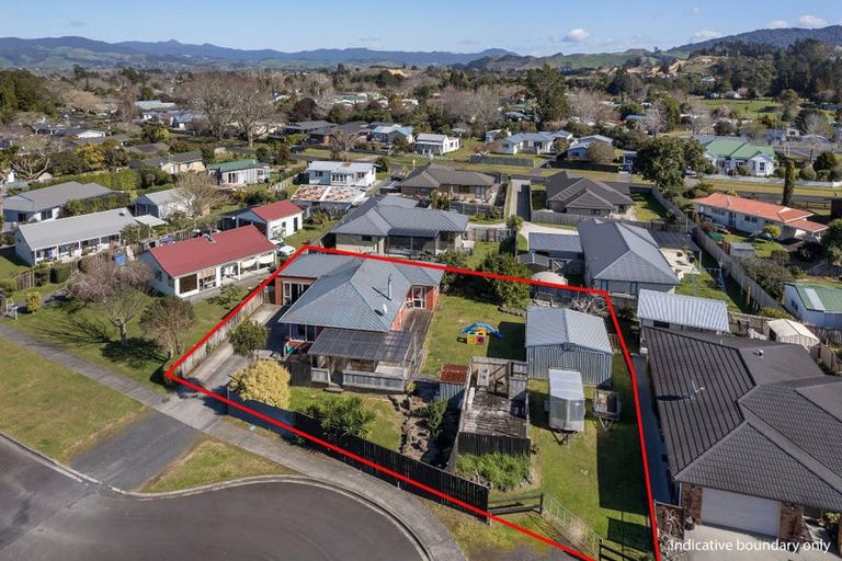 Photo of property in 26 Kitchener Street, Waihi, 3610