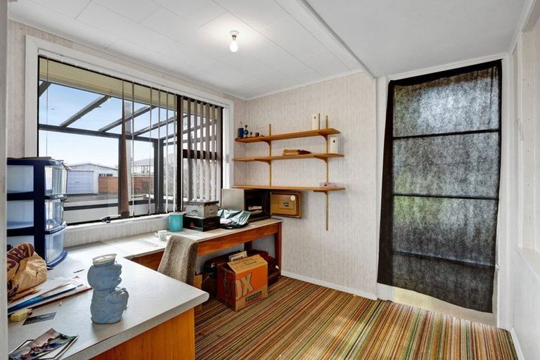 Photo of property in 27 Pacey Avenue, Hawera, 4610