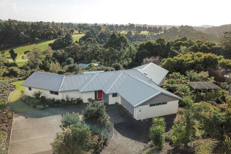 Photo of property in 16b Greenway Drive, Kerikeri, 0230