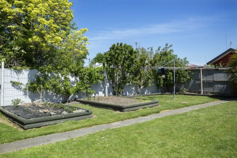 Photo of property in 121 George Street, Tinwald, Ashburton, 7700