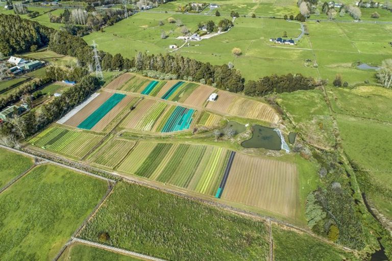 Photo of property in 47 Parish Line Road, Clevedon, Papakura, 2582