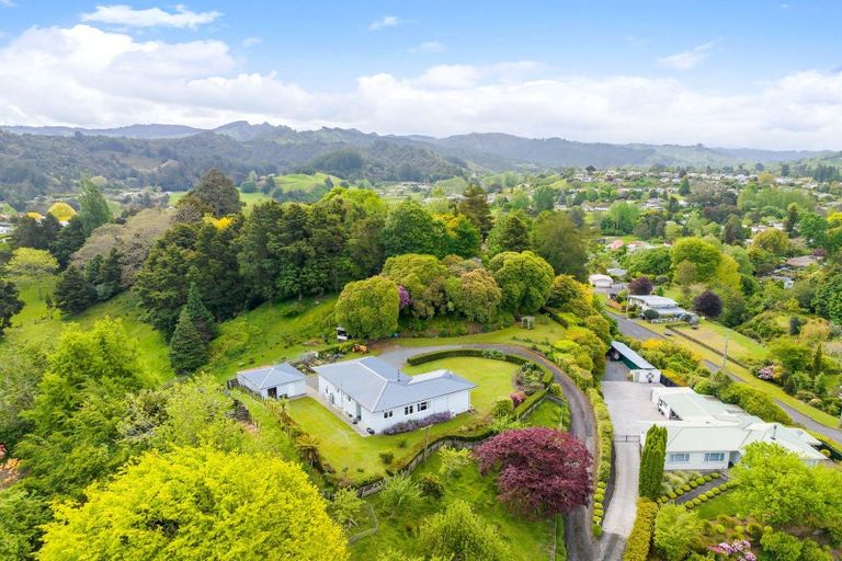 Photo of property in 5 East Street, Taumarunui, 3920
