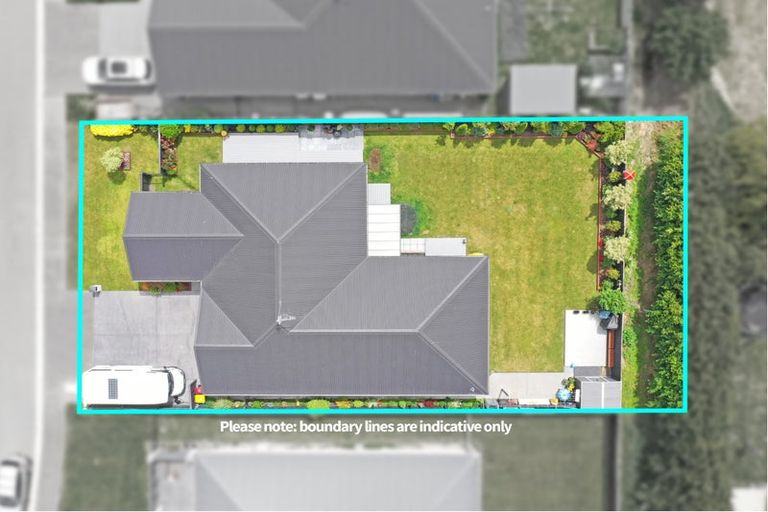 Photo of property in 6 Waterford Place, Tinwald, Ashburton, 7700