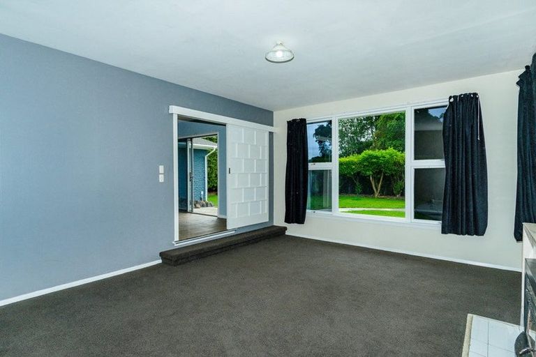 Photo of property in 34 Edward Street, Lincoln, 7608