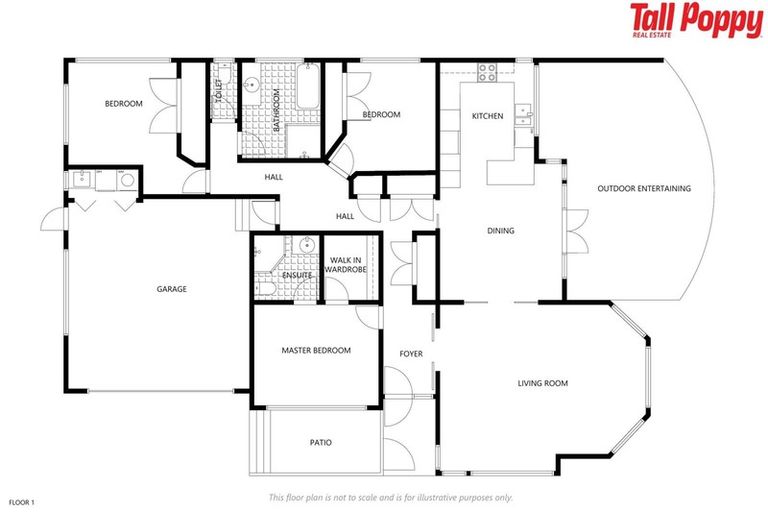 Photo of property in 13 Gleneagles Drive, Aongatete, Katikati, 3178