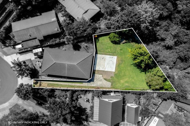 Photo of property in 24a Kaimai Place, Hairini, Tauranga, 3112