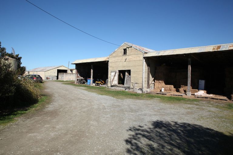 Photo of property in 93 Pleasant Point Highway, Washdyke Flat, Timaru, 7975
