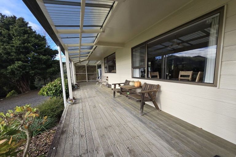 Photo of property in 7 John Cotter Road, Paeroa, 3674