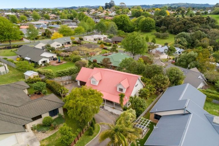 Photo of property in 29 Kinloch Drive, Bethlehem, Tauranga, 3110