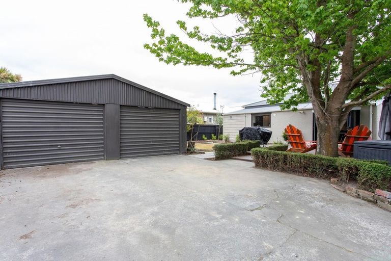 Photo of property in 50 Hastings Street West, Sydenham, Christchurch, 8023