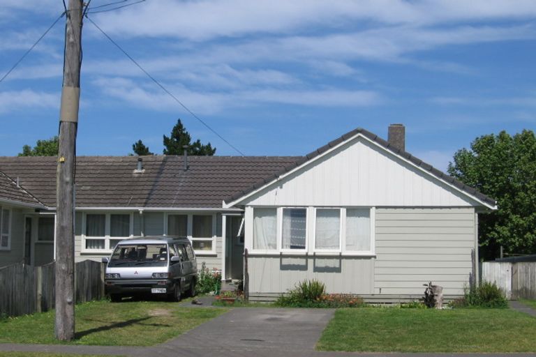 Photo of property in 21 Munro Street, Elgin, Gisborne, 4010