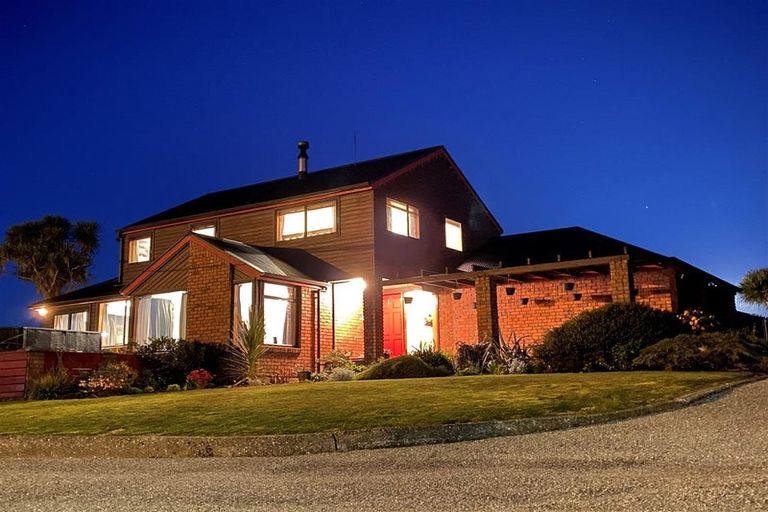 Photo of property in 361 Main South Road, Paroa, Greymouth, 7805