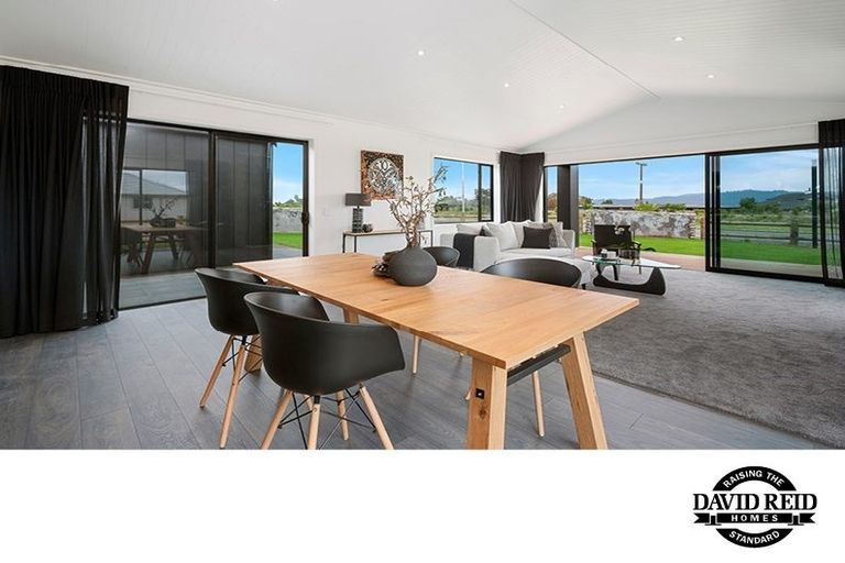 Photo of property in 11 Kara Place, Wharewaka, Taupo, 3330