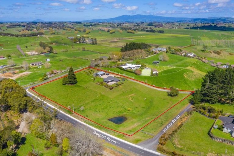 Photo of property in 7 Hockly Road, Rotokauri, Hamilton, 3289