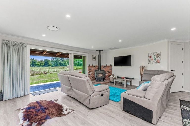 Photo of property in 83 Otahuna Road, Tai Tapu, Christchurch, 7672