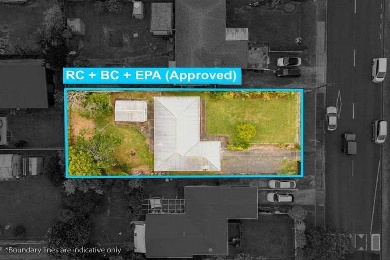 Photo of property in 85 Coxhead Road, Manurewa, Auckland, 2102