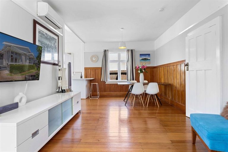 Photo of property in 1/8 Frankleigh Street, Somerfield, Christchurch, 8024