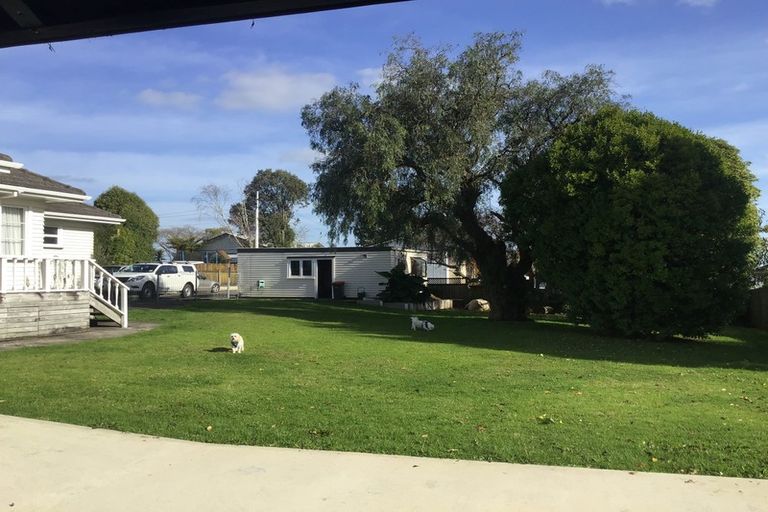 Photo of property in 5a View Road, Papakura, 2110