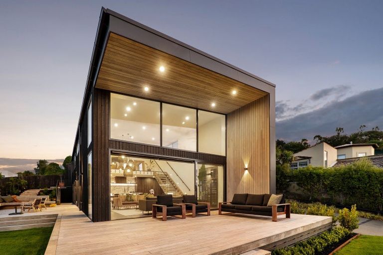 Photo of property in 37 Revelation Drive, Clifton, Christchurch, 8081