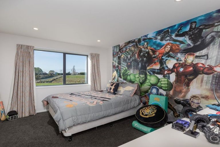 Photo of property in 85 Painstown Road, Waimate, 7978