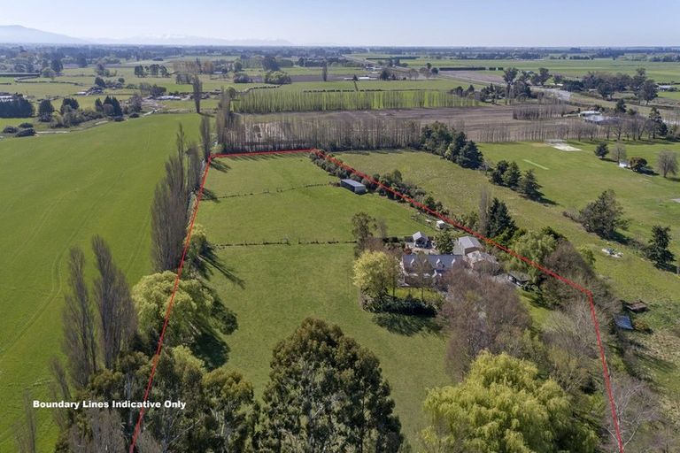 Photo of property in 32 Harrison Road, Winchester, Temuka, 7986