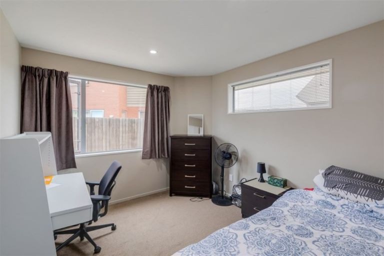 Photo of property in 7/190 Lincoln Road, Addington, Christchurch, 8024