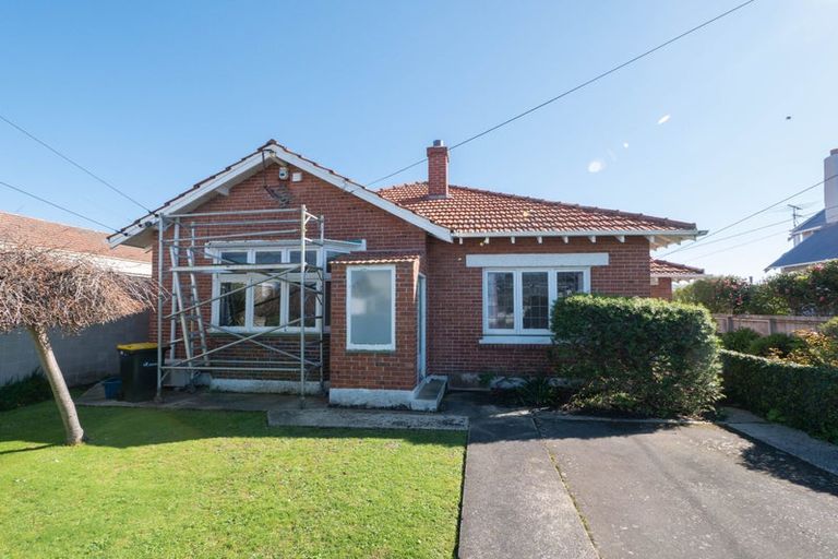 Photo of property in 31 Coughtrey Street, Saint Clair, Dunedin, 9012