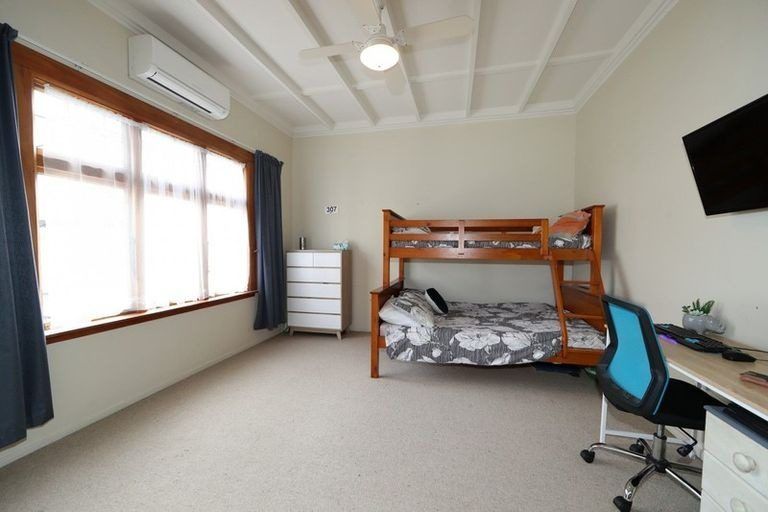 Photo of property in 219 Georges Drive, Napier South, Napier, 4110