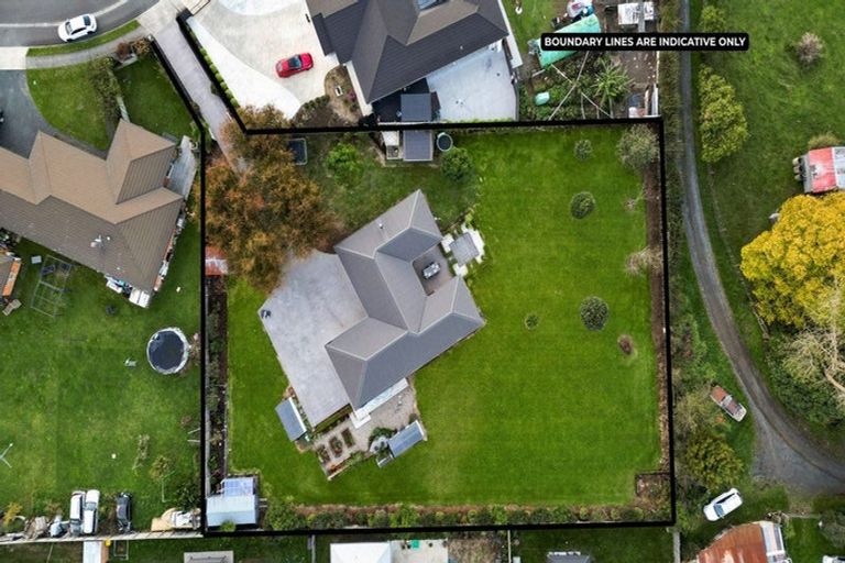 Photo of property in 7 Herangi Crescent, Ngaruawahia, 3720