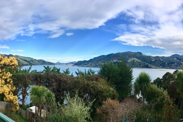 Photo of property in 15 Mclelland Street, Macandrew Bay, Dunedin, 9014