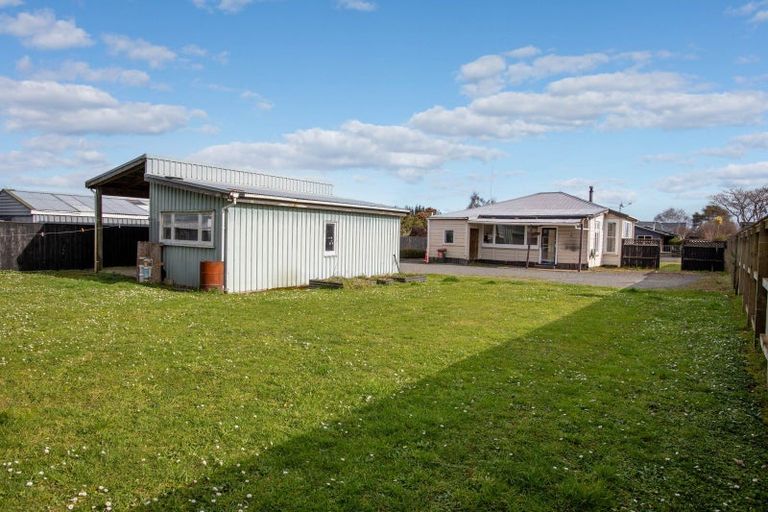 Photo of property in 13 Dublin Street, Dannevirke, 4930