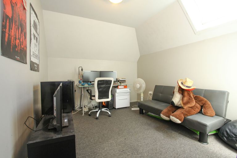 Photo of property in 11a Greensboro Street, Hamilton East, Hamilton, 3216